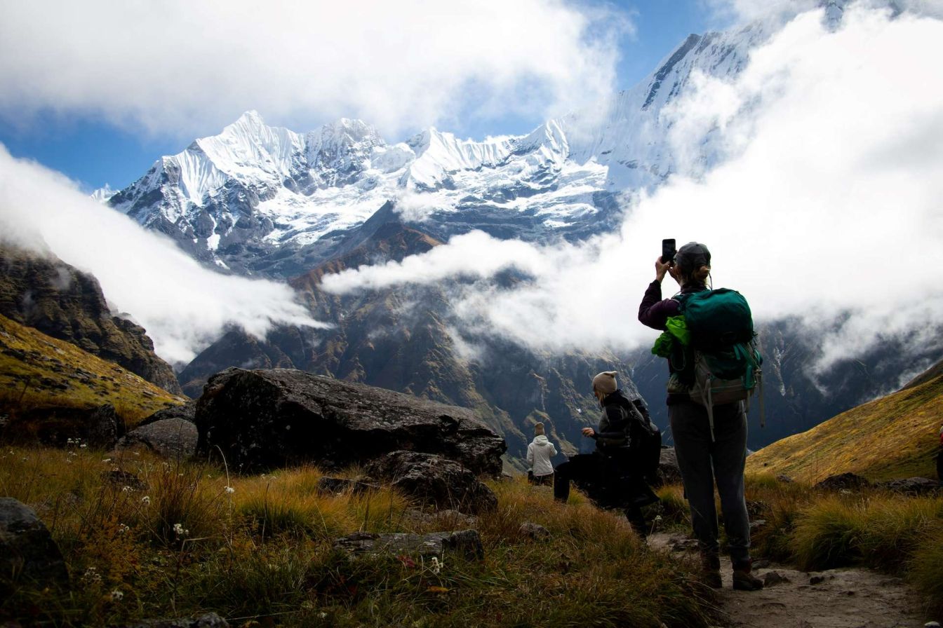 Nepal