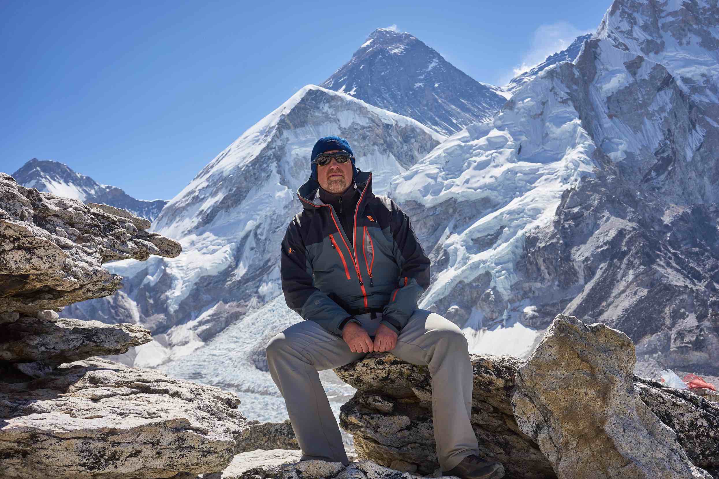Everest View Trek0