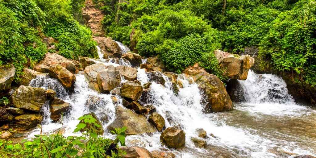 Shivapuri Nagarjun National Park