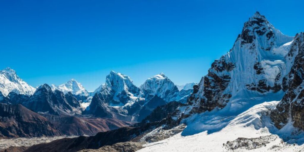 Makalu Barun National Park