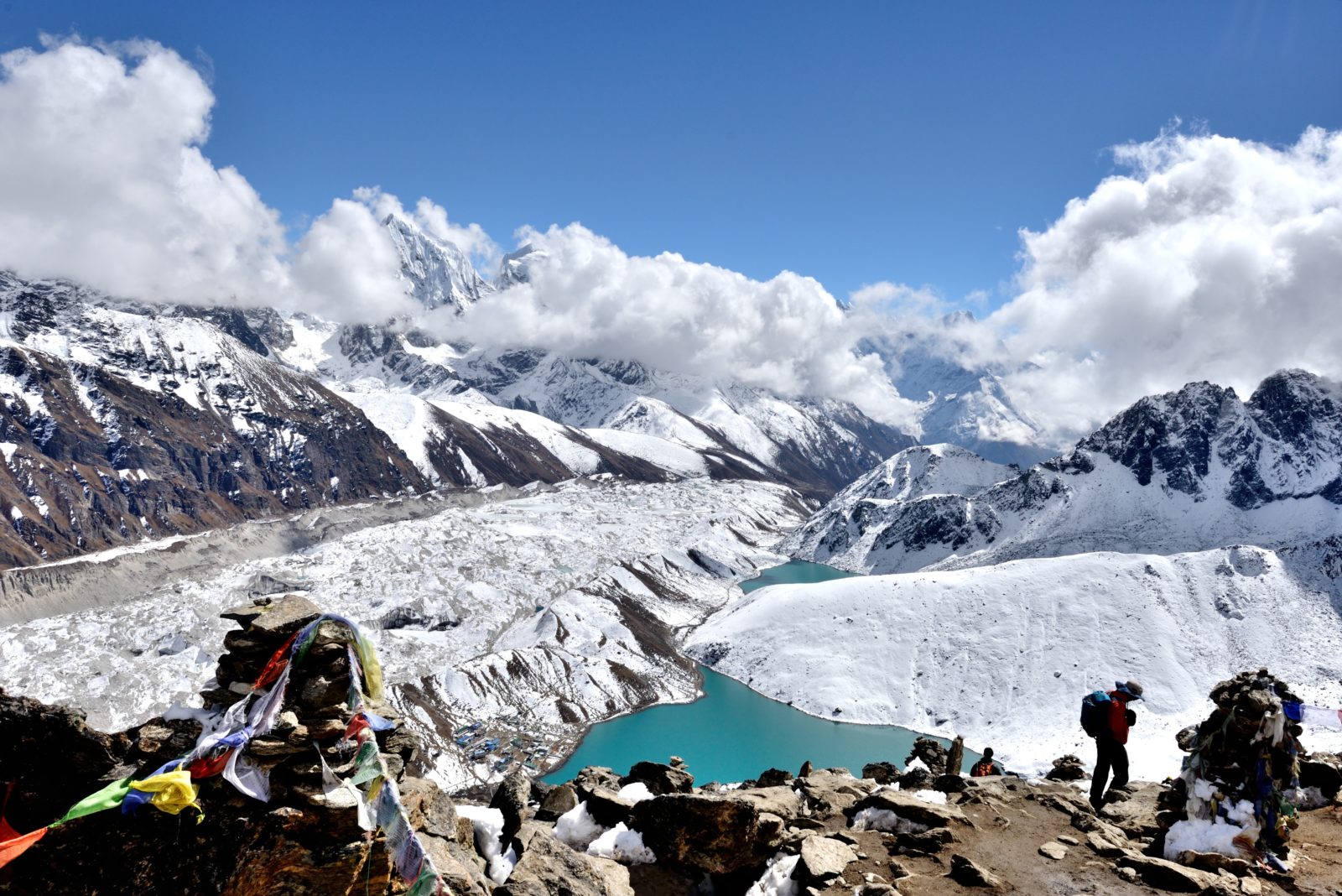 Gokyo Valley Trek