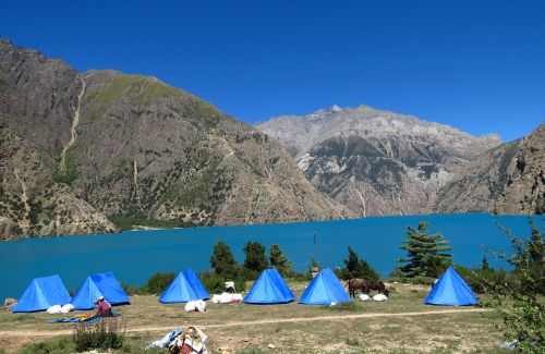 Lower Dolpo Trek0