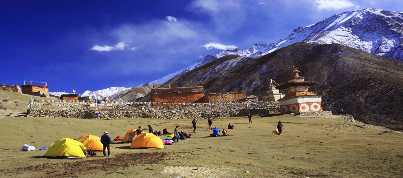 Lower Dolpo Trek1