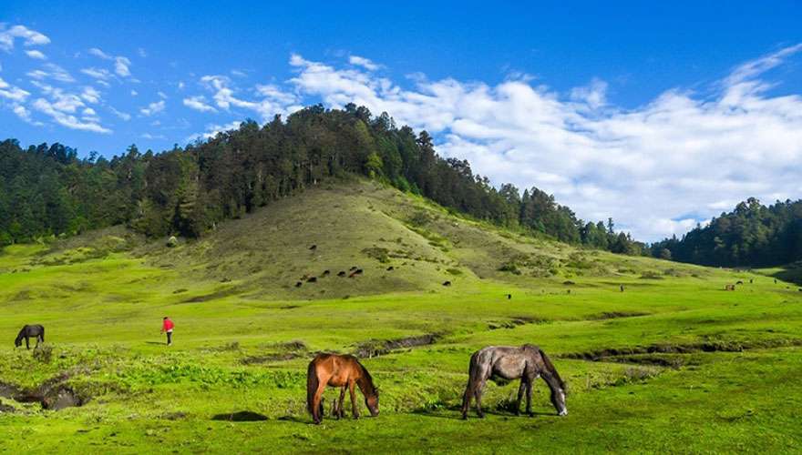 Rara Jumla Trek3