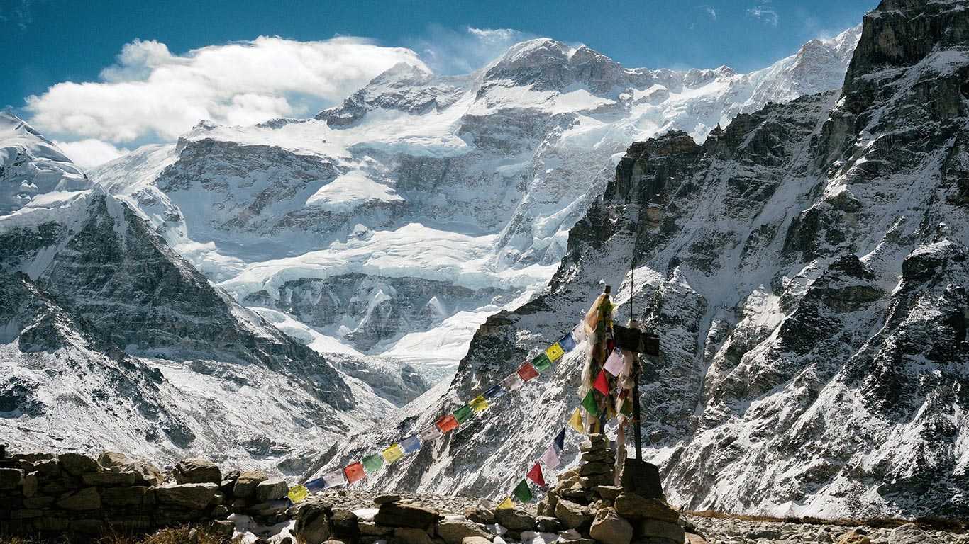 Makalu Base Camp Trek1