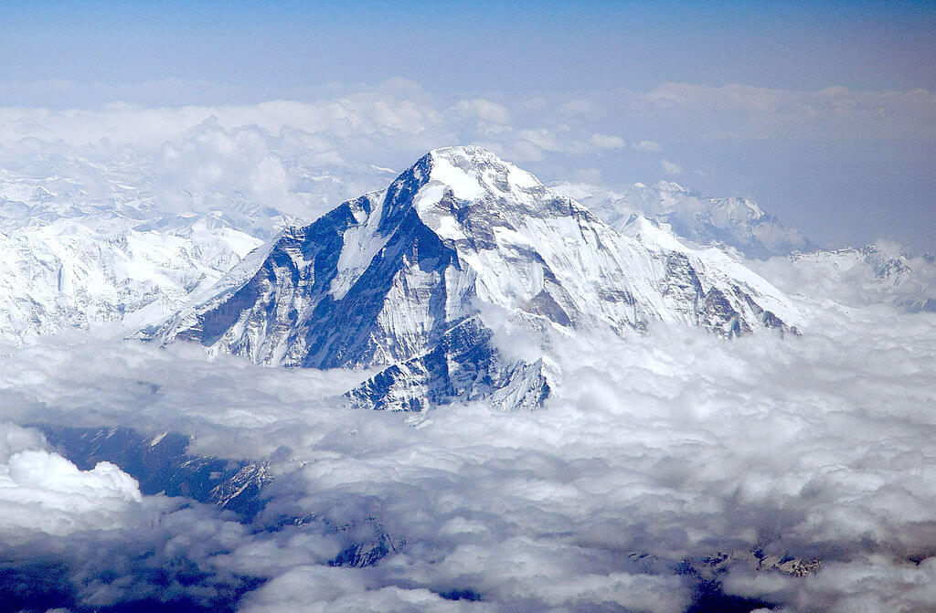 Dhaulagiri Circuit Trek1