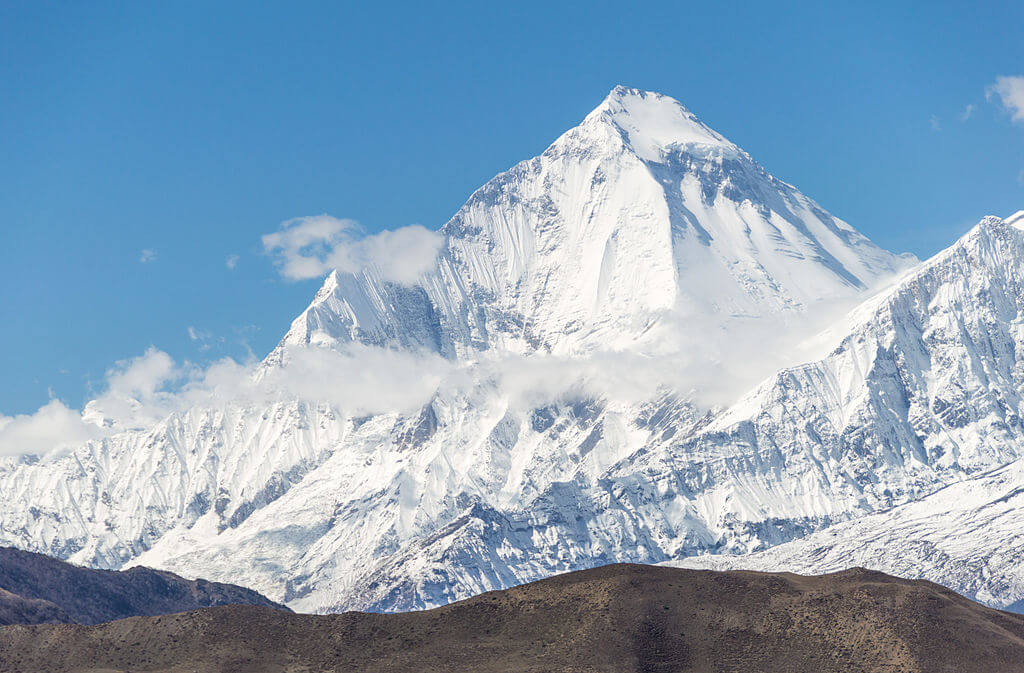 Dhaulagiri Circuit Trek2