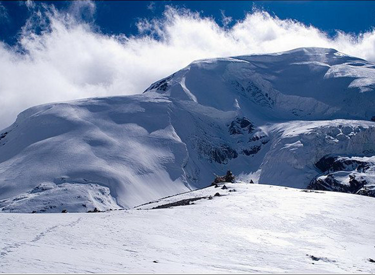 Thorong Peak Climbing0