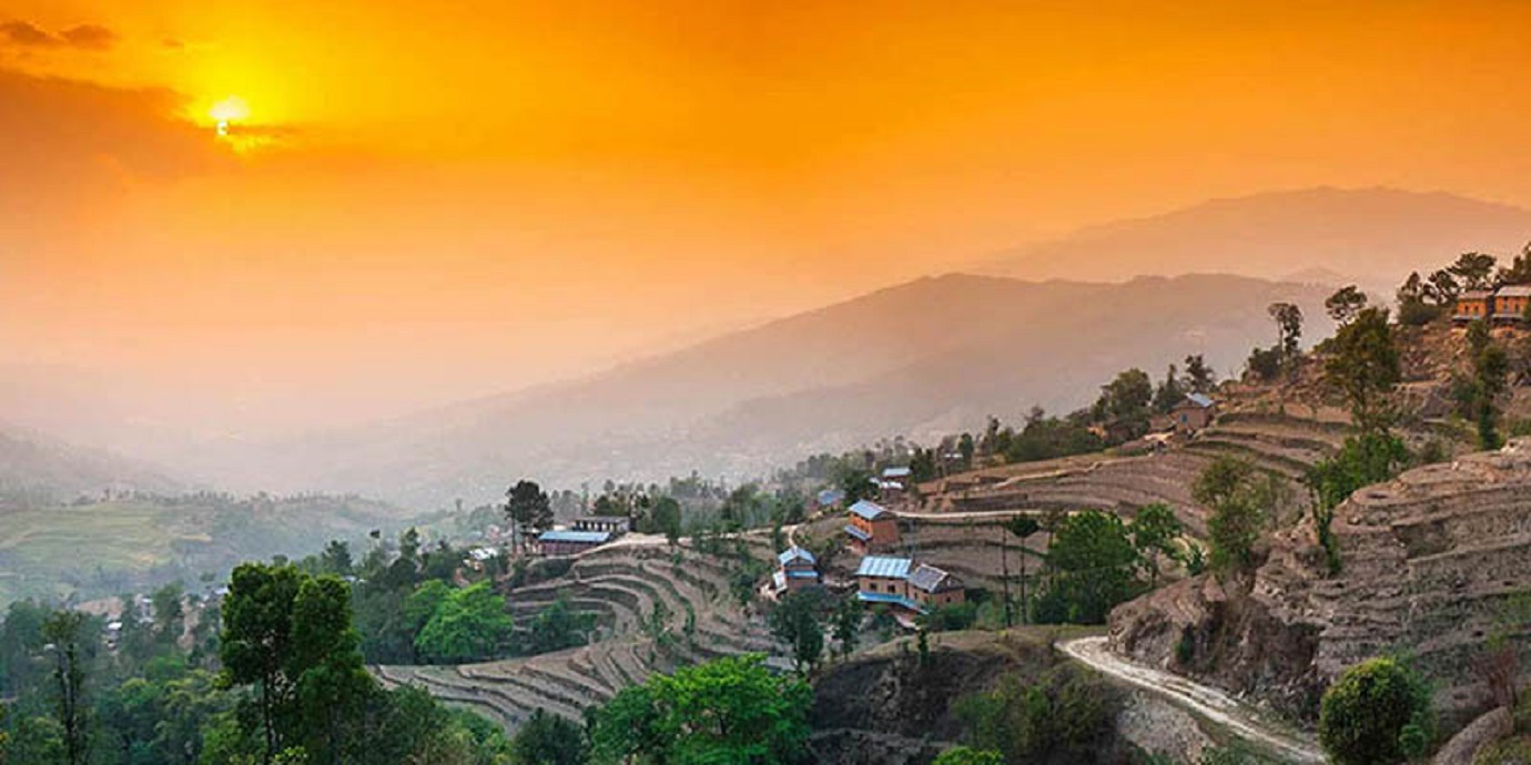 Bhaktapur Sightseeing with Nagarkot Sunrise/Sunset Tour2